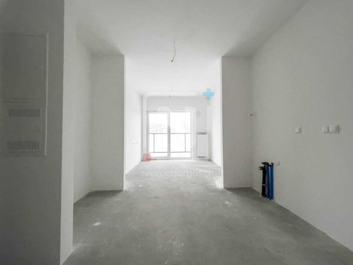 Mieszkanie 4-pokojowe Warszawa Wilanów, al. Rzeczypospolitej. Zdjęcie 4