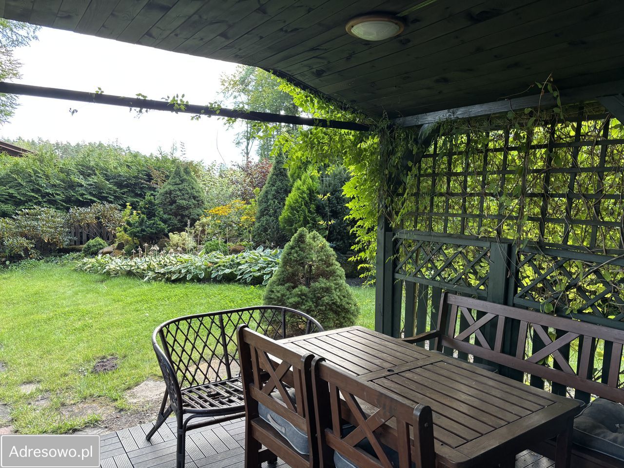 dom wolnostojący, 2 pokoje Cieszyno. Zdjęcie 9