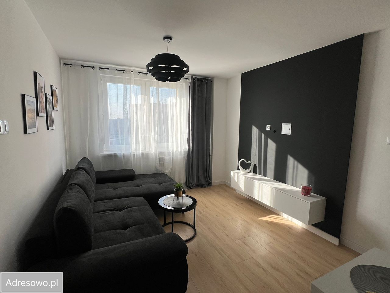 Mieszkanie 2-pokojowe Bytom Szombierki, ul. gen. Grota-Roweckiego. Zdjęcie 6