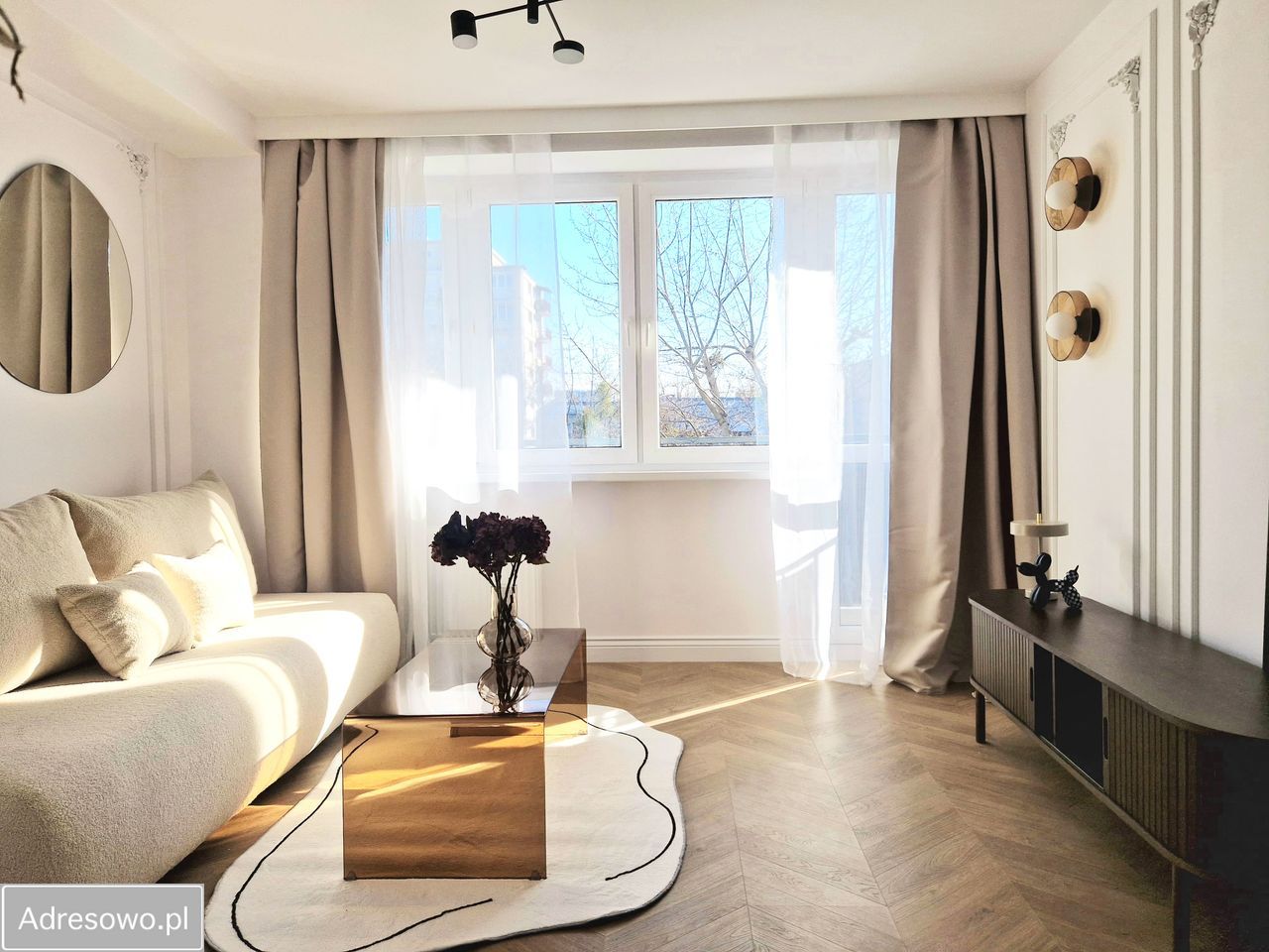 Mieszkanie 2-pokojowe Wrocław Fabryczna, ul. Grabiszyńska. Zdjęcie 12