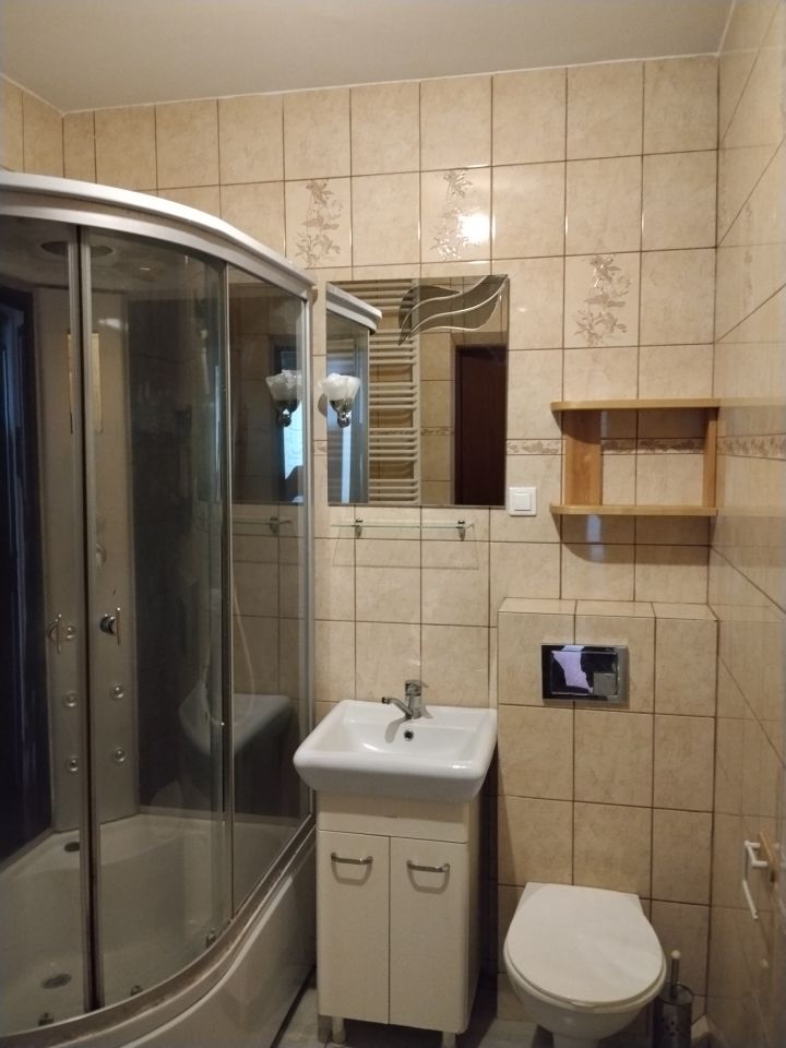 Mieszkanie 2-pokojowe Morąg, ul. Dworcowa. Zdjęcie 3