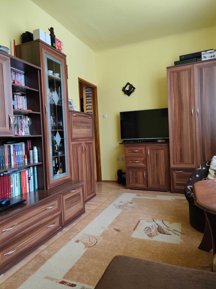 Mieszkanie 2-pokojowe Kraśnik, al. Niepodległości. Zdjęcie 7