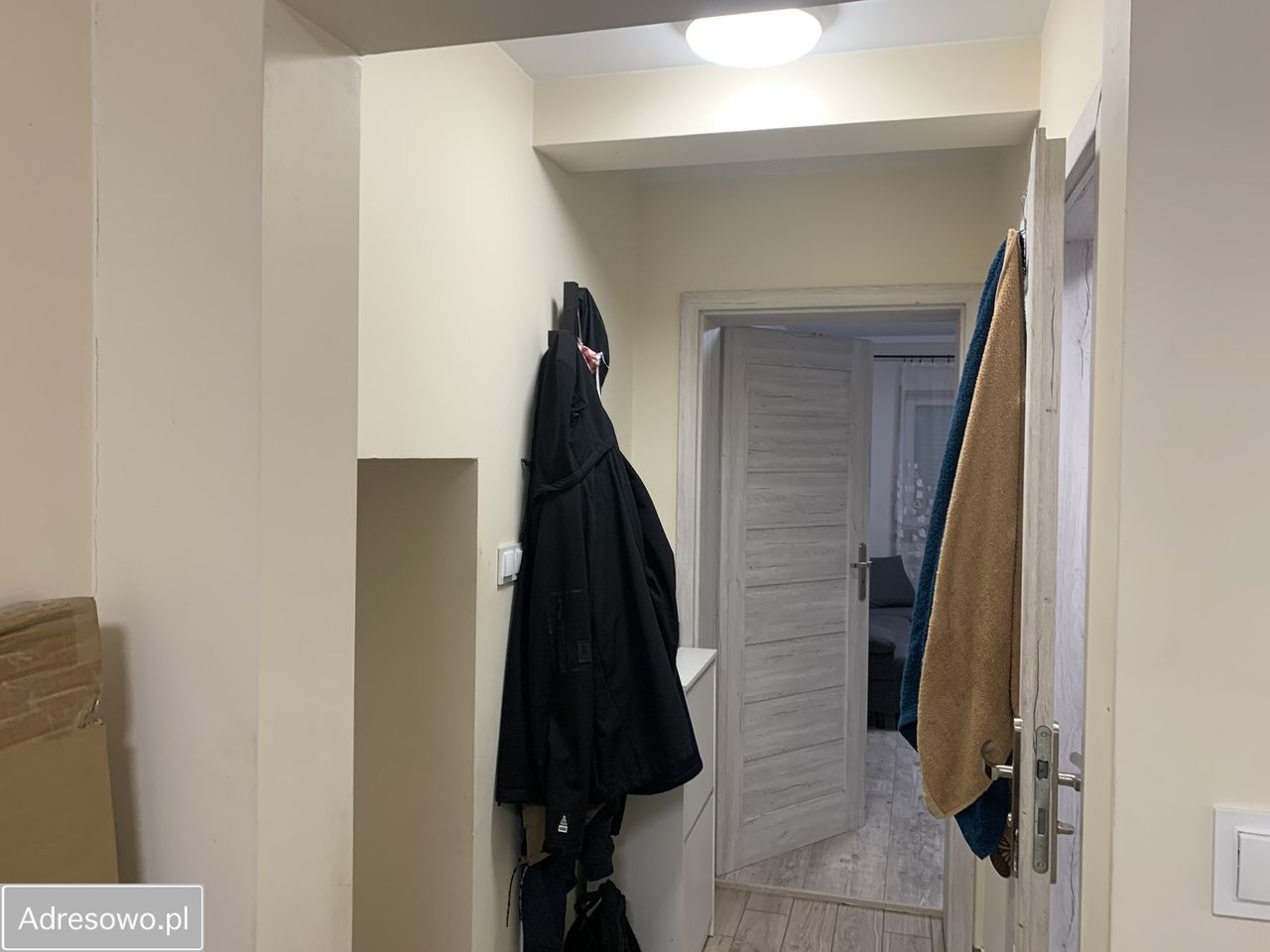 Mieszkanie 1-pokojowe Oborniki Śląskie, ul. Generała Stanisława Maczka. Zdjęcie 11