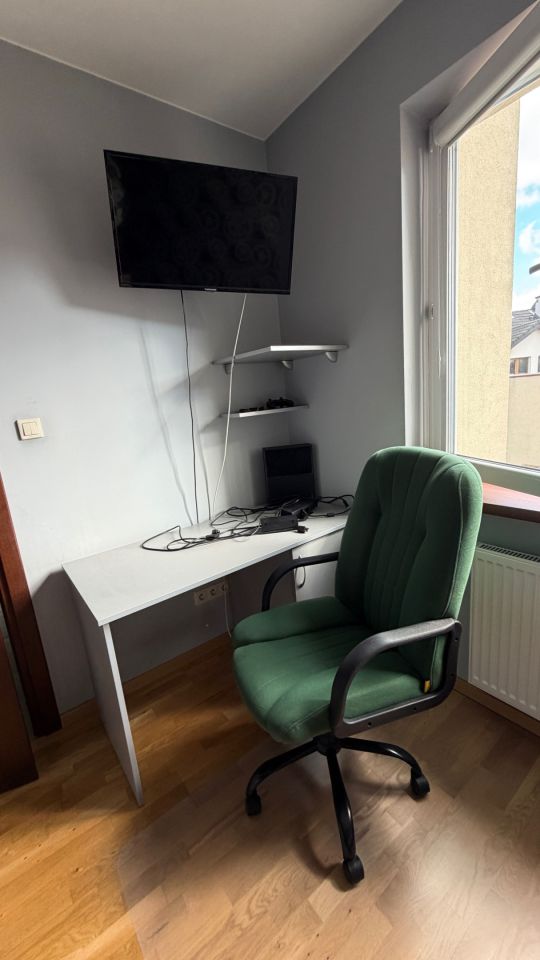 Mieszkanie 2-pokojowe Mińsk Mazowiecki, ul. Stefana Kardynała Wyszyńskiego. Zdjęcie 6