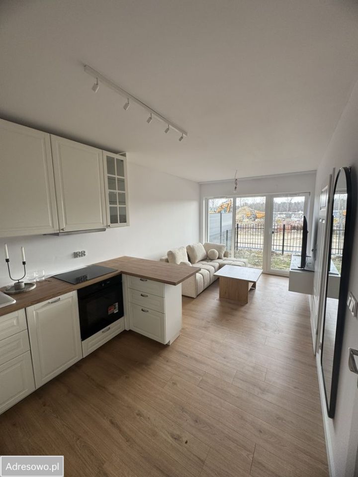 Mieszkanie 2-pokojowe Łomna-Las, ul. Wiśniowa. Zdjęcie 4