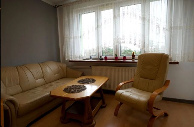 Mieszkanie 2-pokojowe Mrzeżyno. Zdjęcie 4