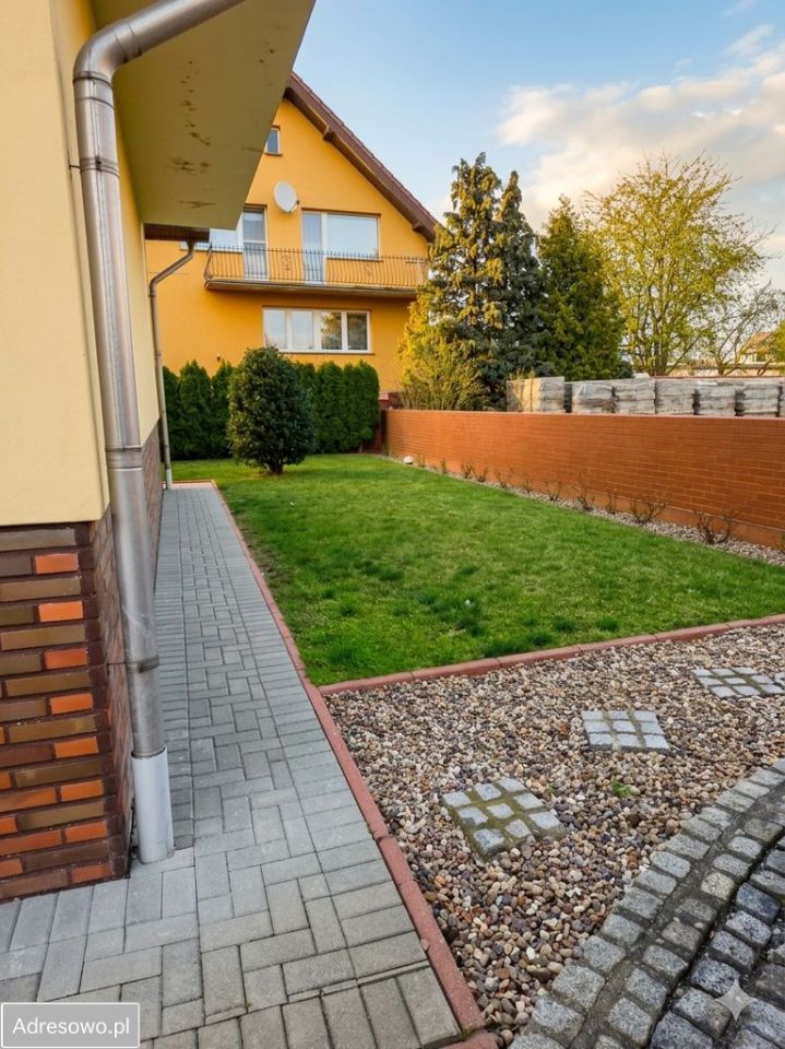 dom wolnostojący, 5 pokoi Chojna, ul. Demokracji Ludowej. Zdjęcie 7