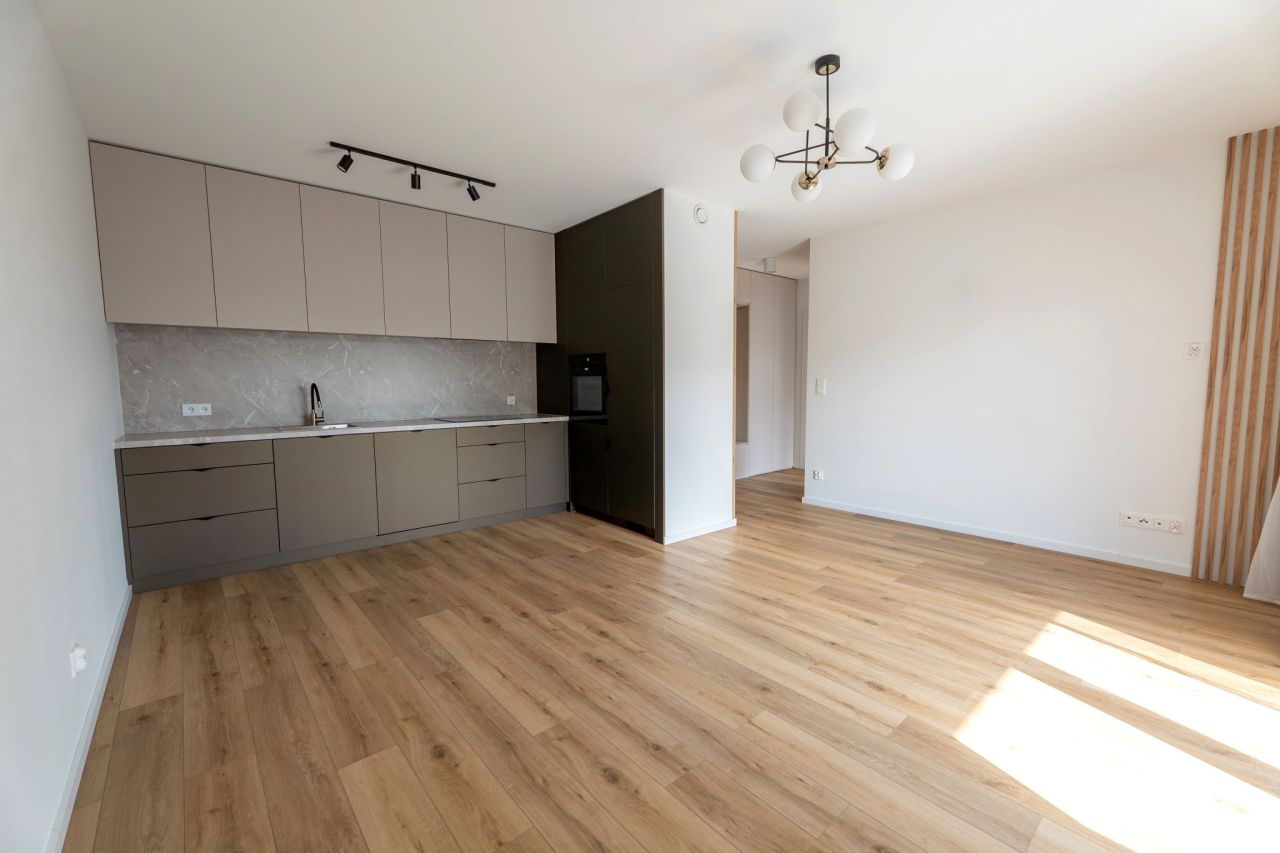 Mieszkanie 2-pokojowe Kraków Azory, ul. Josepha Conrada. Zdjęcie 5