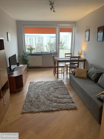 Mieszkanie 1-pokojowe Gdańsk Żabianka, ul. Pomorska. Zdjęcie 1