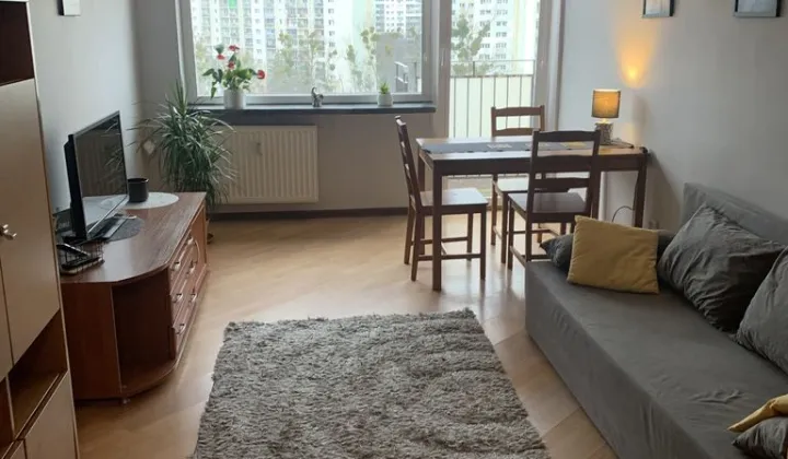 Mieszkanie 1-pokojowe Gdańsk Żabianka, ul. Pomorska