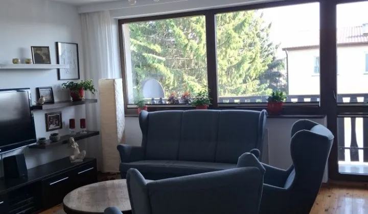 Mieszkanie 3-pokojowe Lublin Czechów