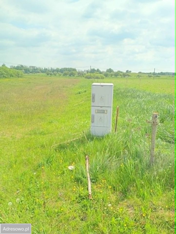 Działka budowlana Jesionowo. Zdjęcie 3