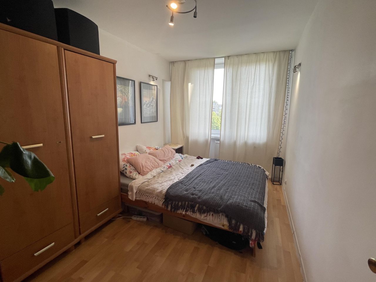 Mieszkanie 2-pokojowe Warszawa Mokotów, ul. Korczyńska. Zdjęcie 2