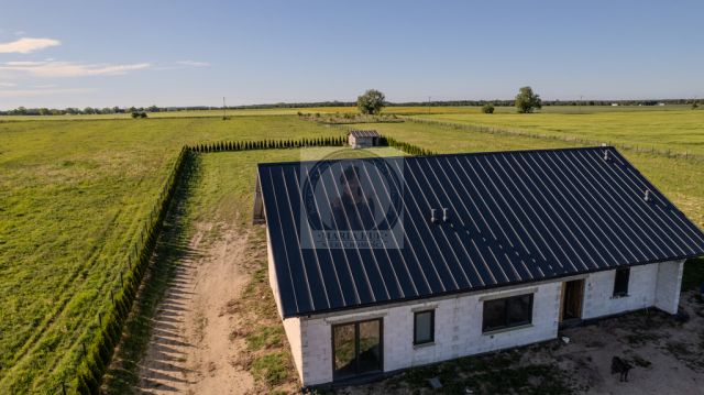 dom wolnostojący, 4 pokoje Grabowo. Zdjęcie 5