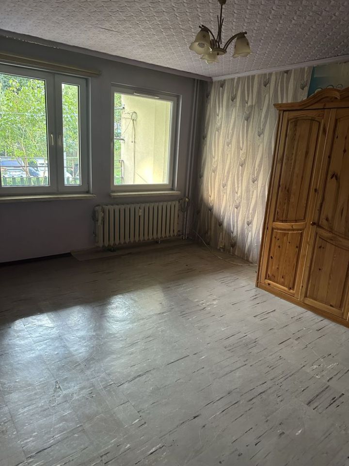 Mieszkanie 2-pokojowe Rybnik Boguszowice, os. Południe. Zdjęcie 8