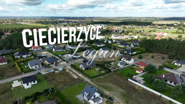 dom wolnostojący, 6 pokoi Ciecierzyce. Zdjęcie 25