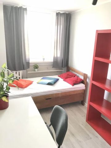 Pokój Wrocław Popowice, ul. Jelenia. Zdjęcie 1