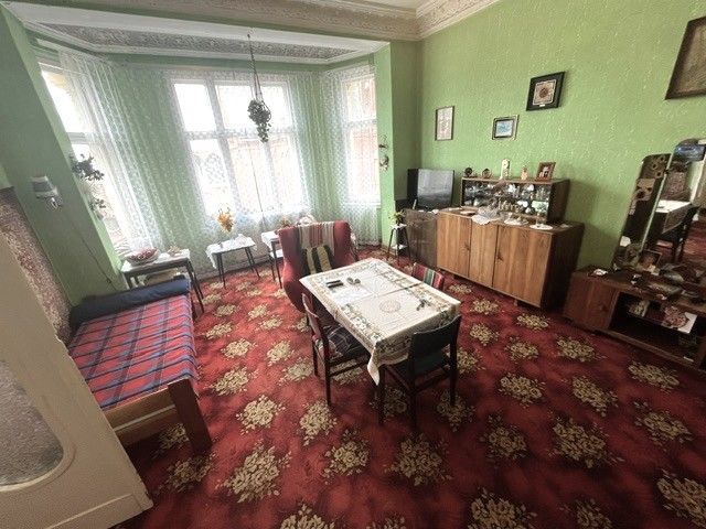 Mieszkanie 2-pokojowe Szczecin Centrum, ul. Bogurodzicy. Zdjęcie 2