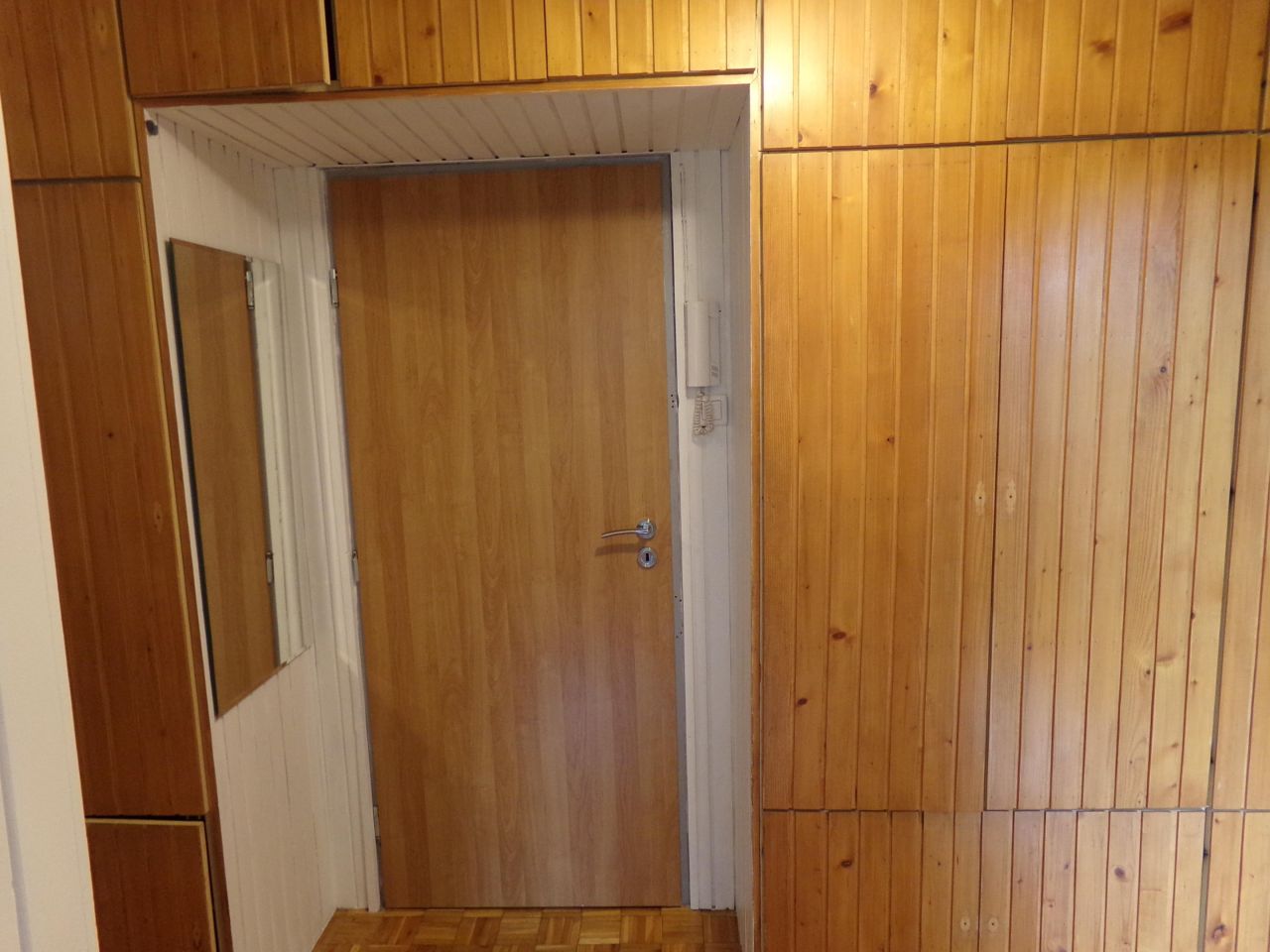 Mieszkanie 2-pokojowe Warszawa Praga-Południe, ul. Łukowska. Zdjęcie 19