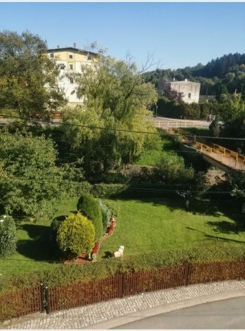 Mieszkanie 1-pokojowe Mieroszów, ul. Dolna. Zdjęcie 1