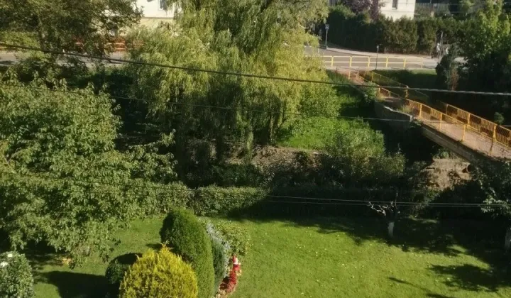 Mieszkanie 1-pokojowe Mieroszów, ul. Dolna