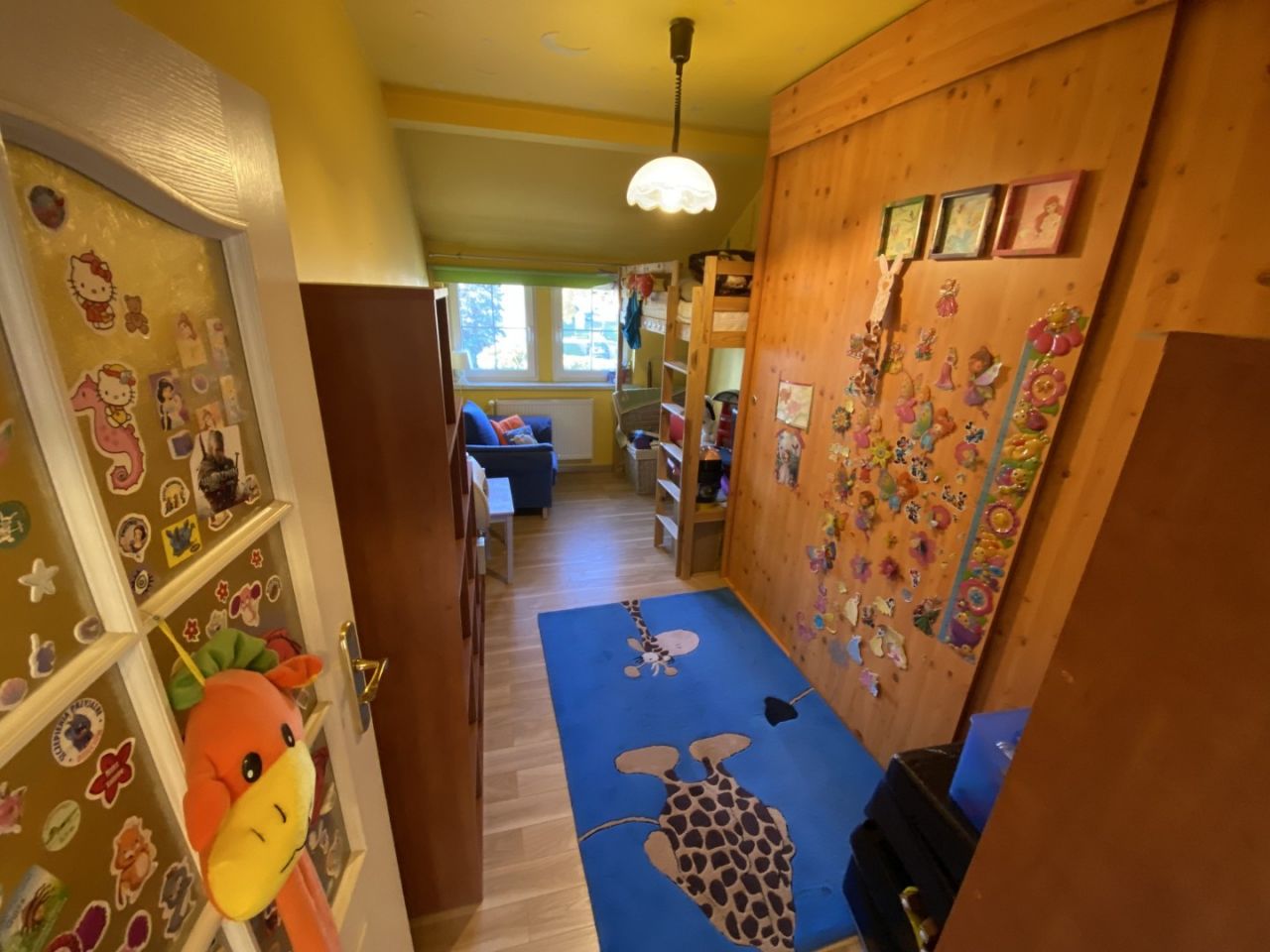 Mieszkanie 3-pokojowe Baborów, ul. Wiejska. Zdjęcie 11