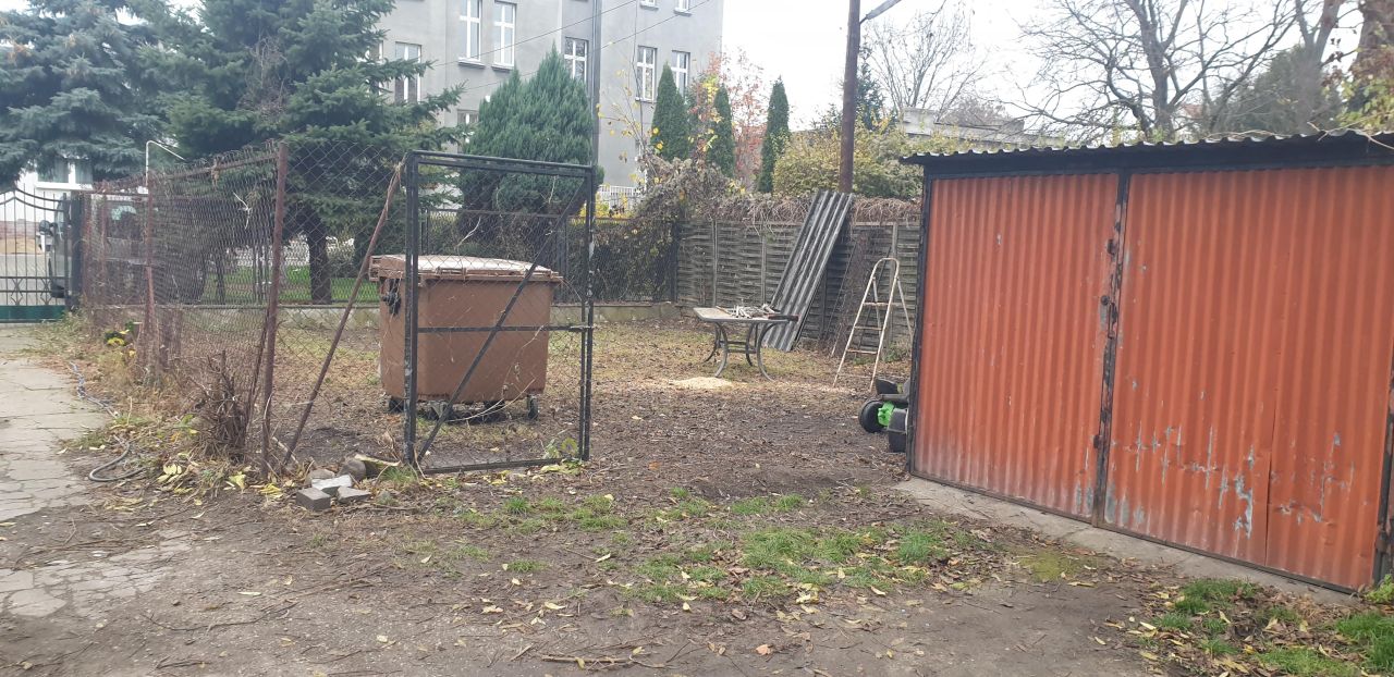 Działka inna Bydgoszcz Śródmieście, ul. Gdańska. Zdjęcie 26