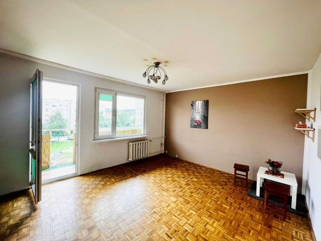 Mieszkanie 3-pokojowe Świebodzice Osiedle Piastowskie, ul. Leszka Białego. Zdjęcie 1