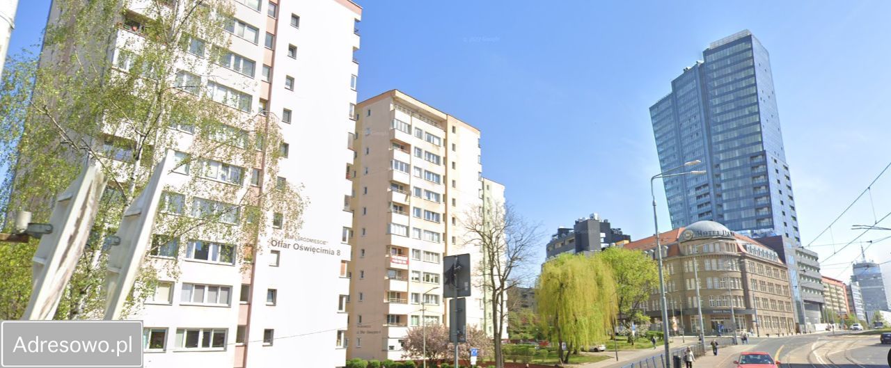 Garaż/miejsce parkingowe Szczecin Centrum, ul. Ofiar Oświęcimia. Zdjęcie 6