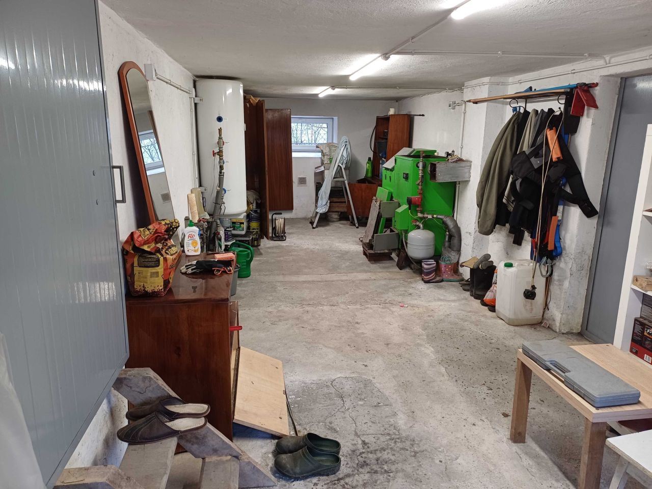 dom wolnostojący Witonia. Zdjęcie 8