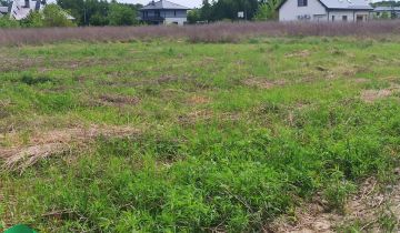 Działka budowlana Milanówek