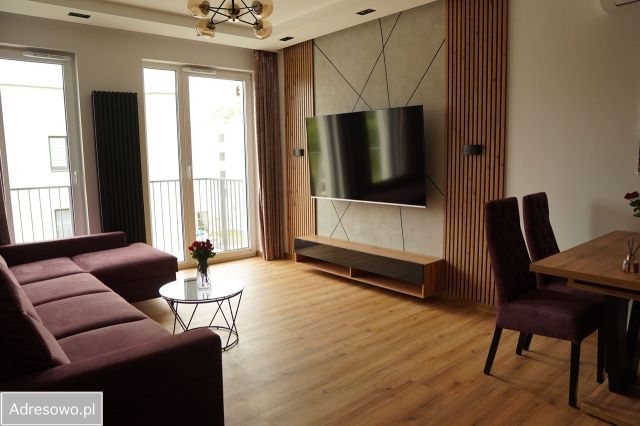 Mieszkanie 2-pokojowe Kraków Wzgórza Krzesławickie, ul. Kantorowicka. Zdjęcie 1