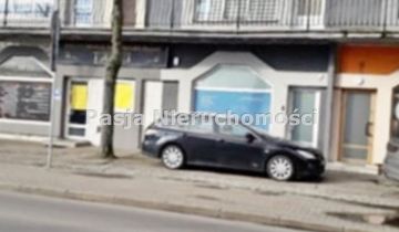 Lokal Płock, ul. Rajmunda Rembielińskiego