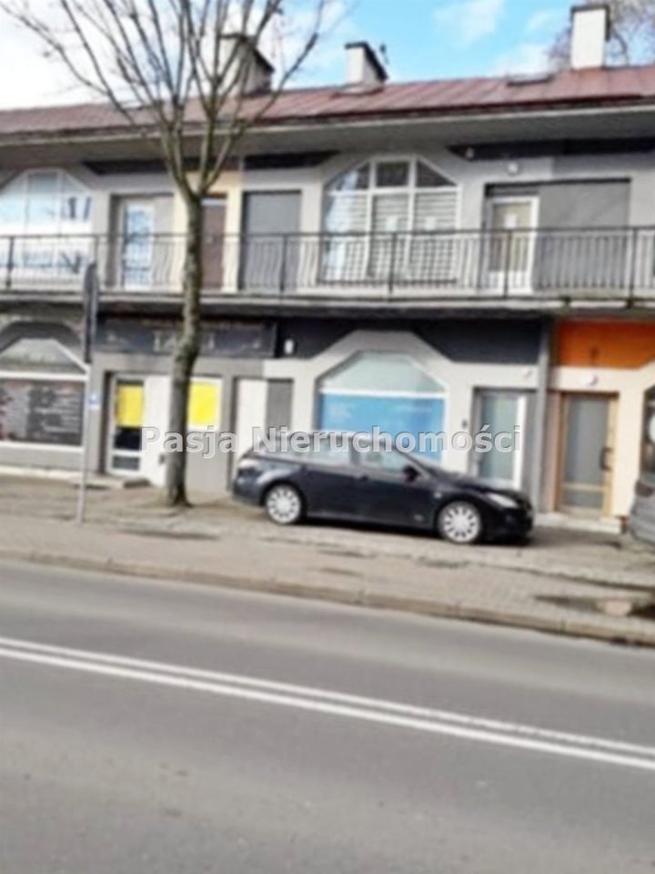 Lokal Płock, ul. Rajmunda Rembielińskiego