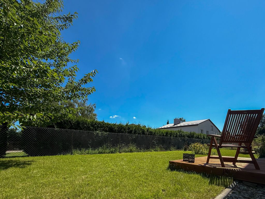 bliźniak, 4 pokoje Rzeszów, ul. Ustrzycka. Zdjęcie 8