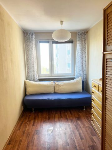 Mieszkanie 3-pokojowe Warszawa Ursynów, ul. Stefana Szolc-Rogozińskiego. Zdjęcie 4