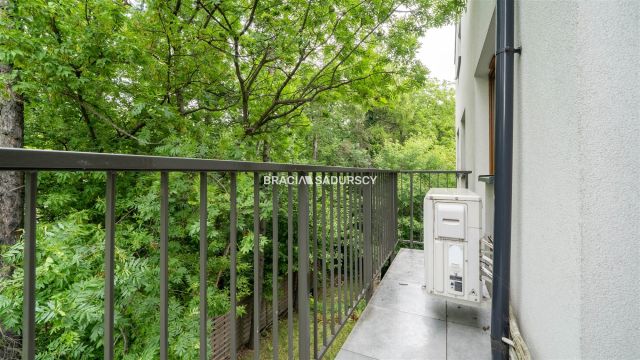 Mieszkanie 4-pokojowe Kraków Krowodrza, ul. Żmujdzka. Zdjęcie 18