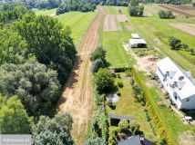 Działka budowlana Pietrzykowice, ul. Spokojna. Zdjęcie 4