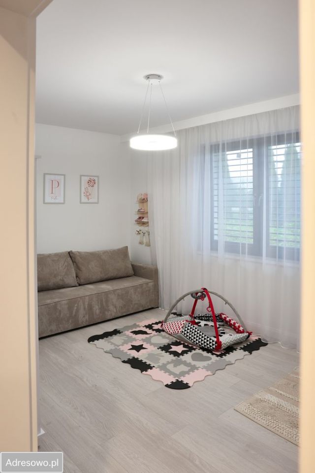 dom wolnostojący, 3 pokoje Jeziorany, ul. Wipsowska. Zdjęcie 19