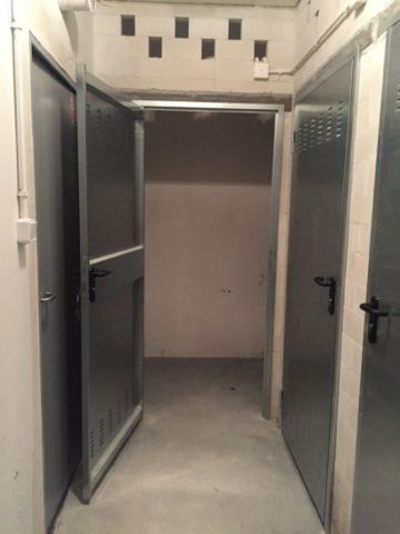 Mieszkanie 3-pokojowe Gdańsk Przymorze, al. Rzeczypospolitej. Zdjęcie 12