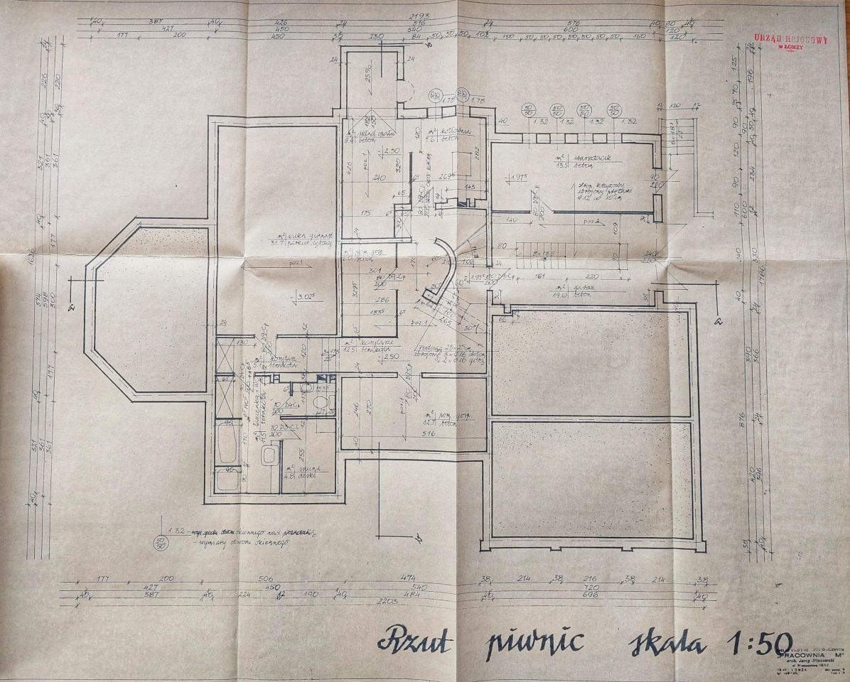 dom wolnostojący Łomża Łomżyca-Przedmieście, ul. Kalinowa. Zdjęcie 6
