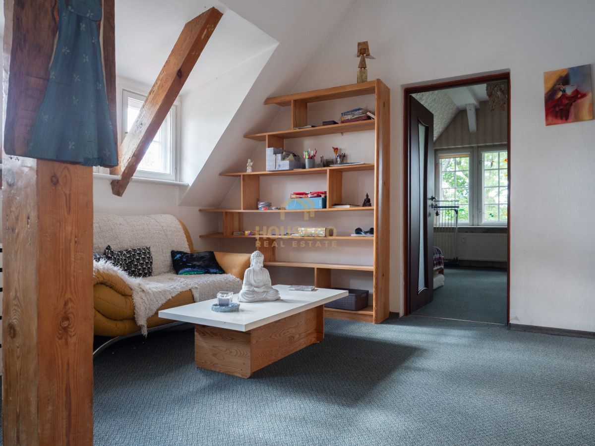 Mieszkanie 3-pokojowe Gdańsk Sobieszewo, ul. Kolonijna. Zdjęcie 3