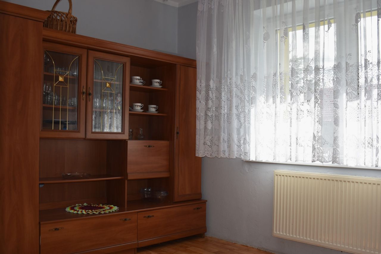 dom wolnostojący, 5 pokoi Ścienne. Zdjęcie 6