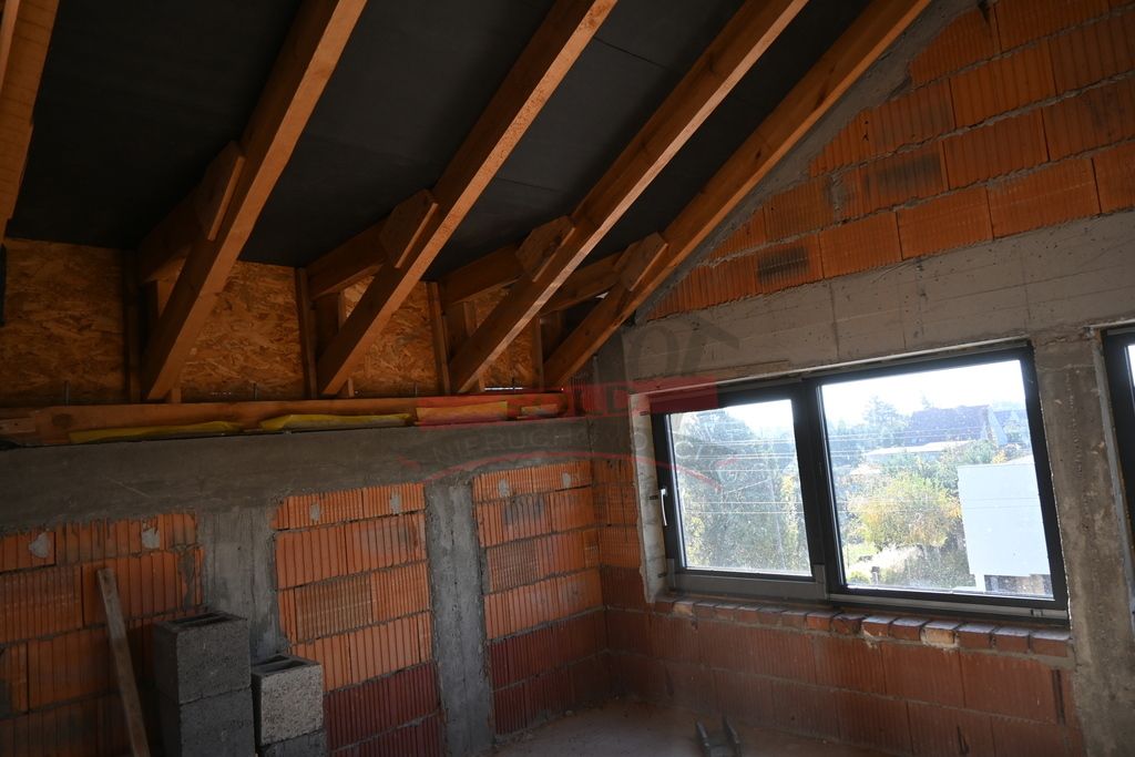 dom wolnostojący, 8 pokoi Chrząstowice. Zdjęcie 7