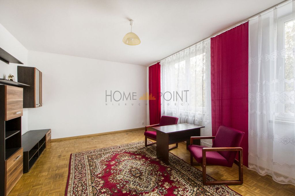 Mieszkanie 1-pokojowe Warszawa Targówek, ul. Łojewska. Zdjęcie 5