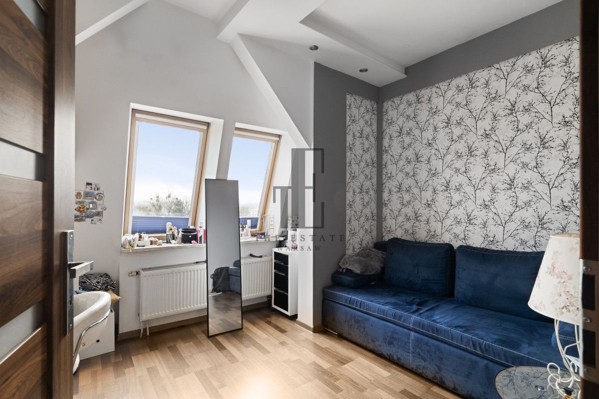 Mieszkanie 4-pokojowe Warszawa Wola, al. Prymasa Tysiąclecia. Zdjęcie 7