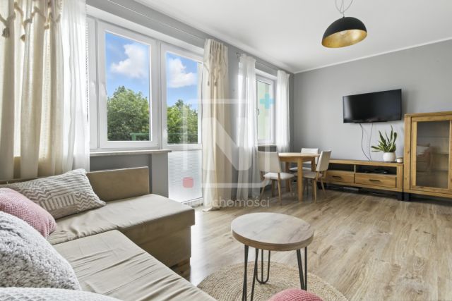 Mieszkanie 1-pokojowe Warszawa Białołęka, ul. Odkryta. Zdjęcie 1