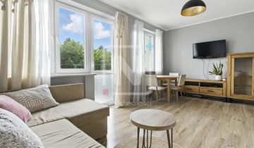 Mieszkanie 1-pokojowe Warszawa Białołęka, ul. Odkryta