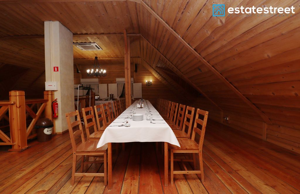 Hotel/pensjonat Kołbiel. Zdjęcie 8