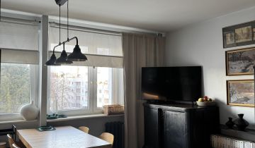 Mieszkanie 4-pokojowe Warszawa Ursynów, ul. Na Uboczu